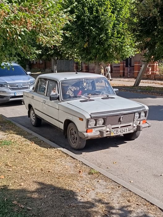 Продається ваз 2106