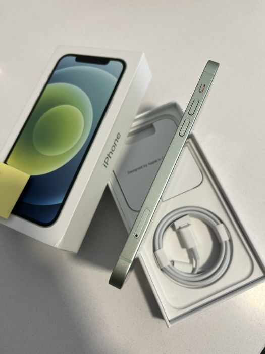 Iphone 12 Seminovo/Orig. Iphone12