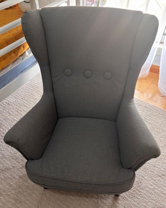 Vende se cadeira infantil