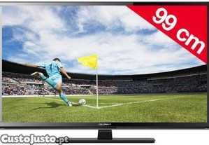 Blaupunkt TV 39" LED TV + Remote Control64170837169411120