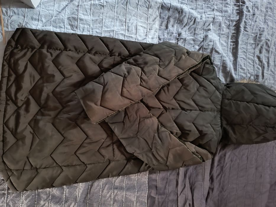 Куртка демисезон s бу