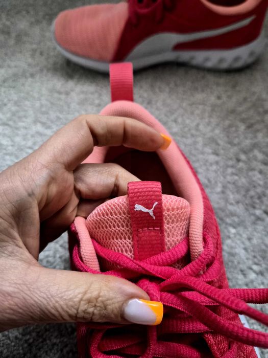 Buty sportowe dla dziewczyny/kobiety