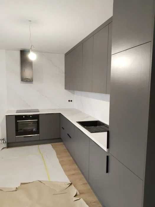 Meble na wymiar - atrakcyjna cena kompleksowa usługa