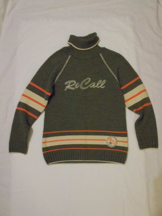 Sweter chłopięcy, roz. 158