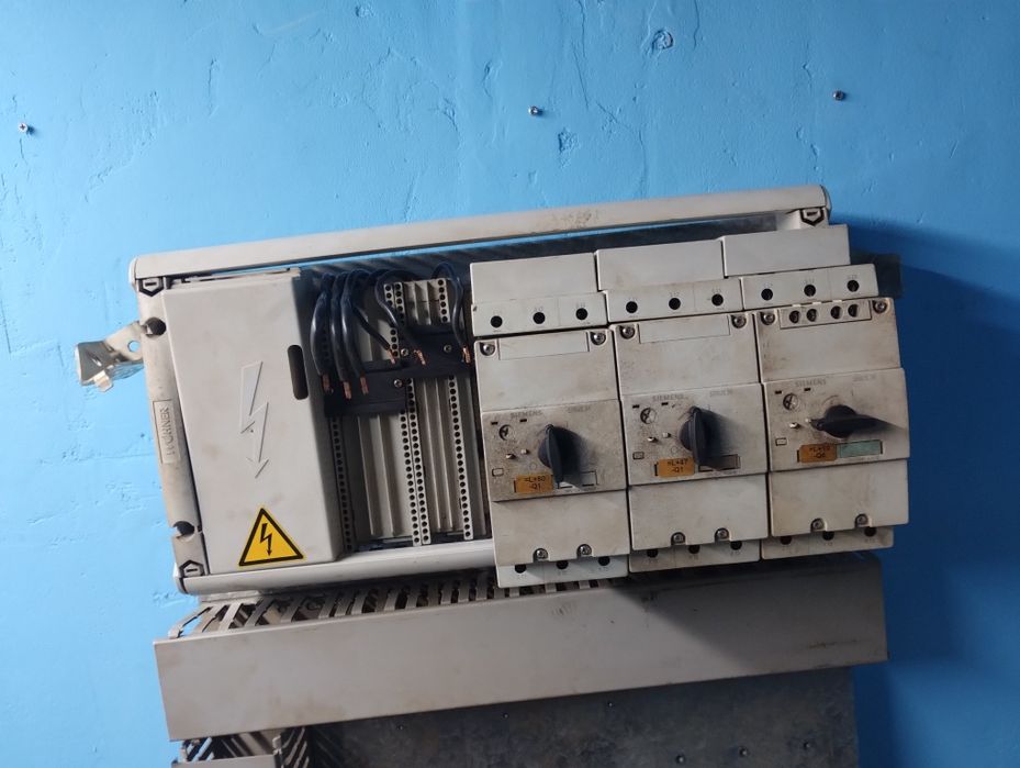 Trumpf Trulaser 3030 .запчастини