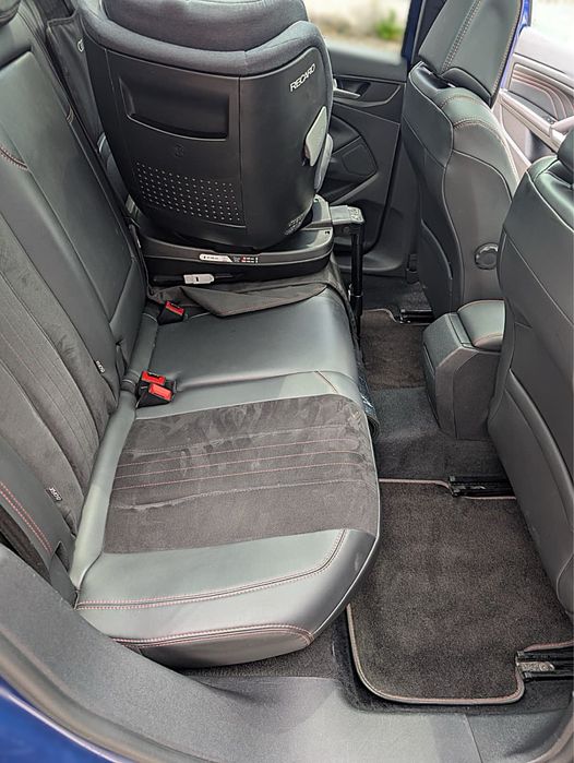 Peugeot 308 SW GT