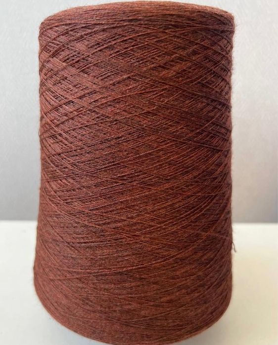 Меринос, нитки для вʼязання, пряжа