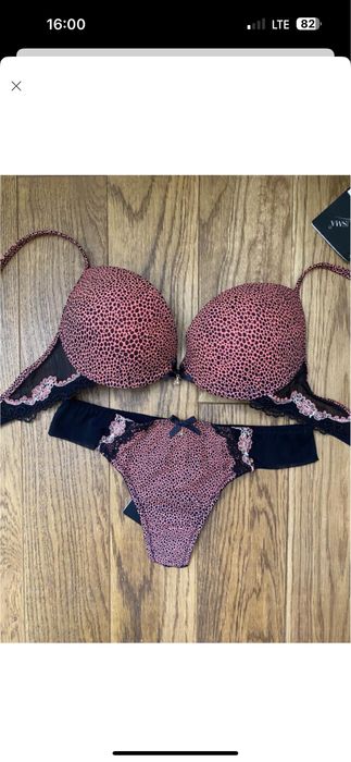 Білизна balaolum acousma