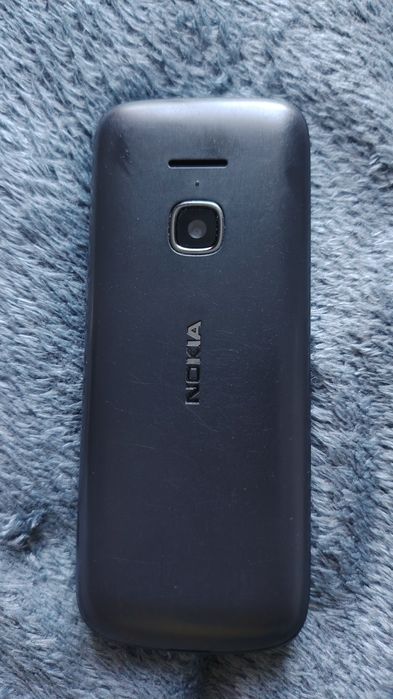 Uzywana nokia 225 LTE