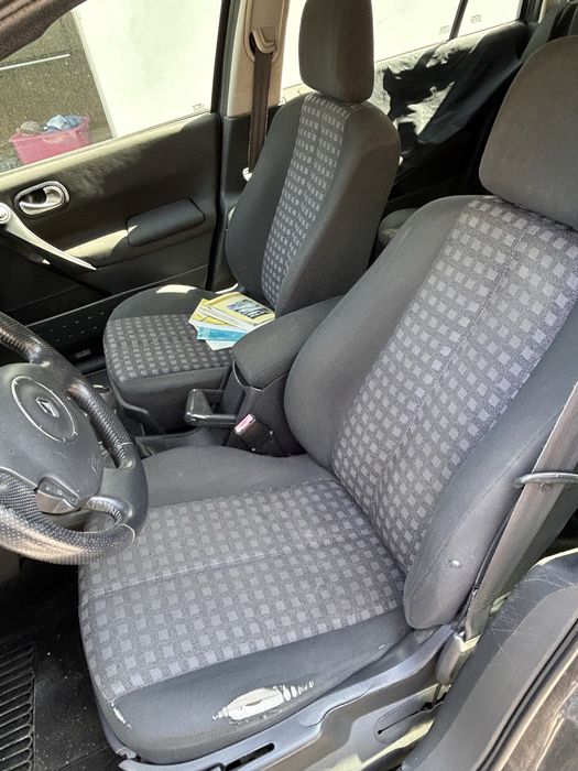 Renault Mégane 1.5 dCi 2006 – Económico – A Andar – Oportunidade