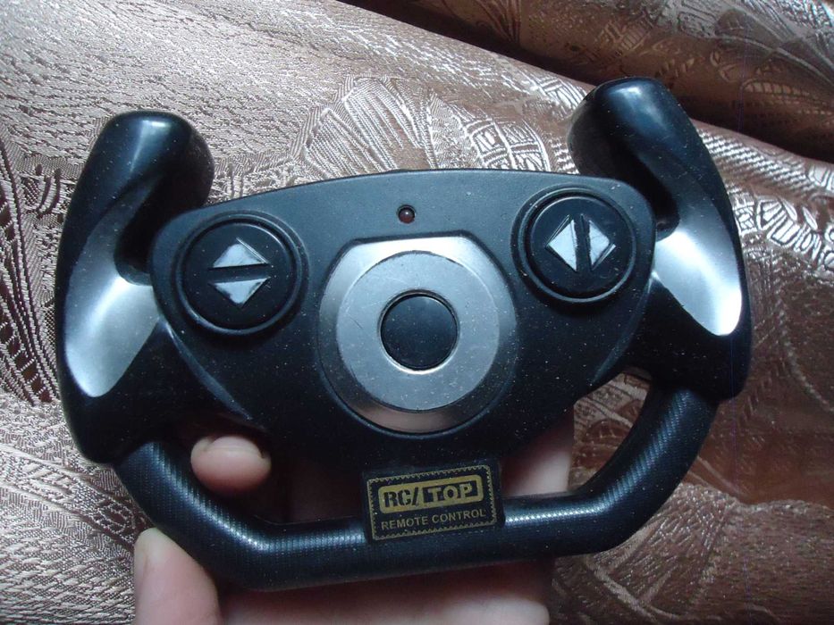 пульт управления