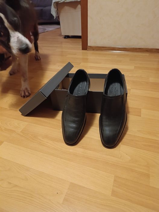 Взуття Екко нове з магазину