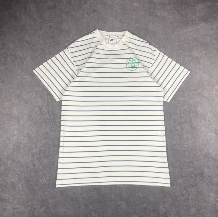 Футболка nike athletic club