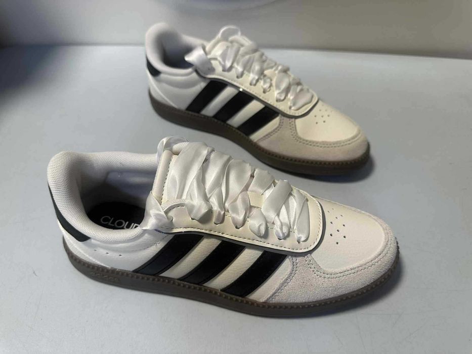 Adidas  Breaknet Sleek  JQ8253   40