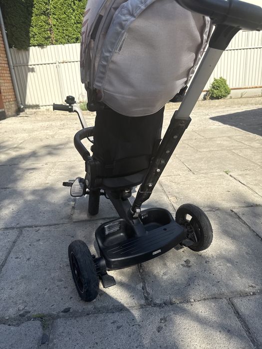 Велосипед дитячий Kinderkraft