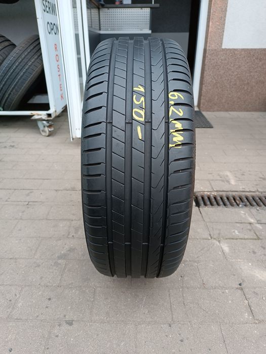 205/45R17 Pirelli Cinturato P7