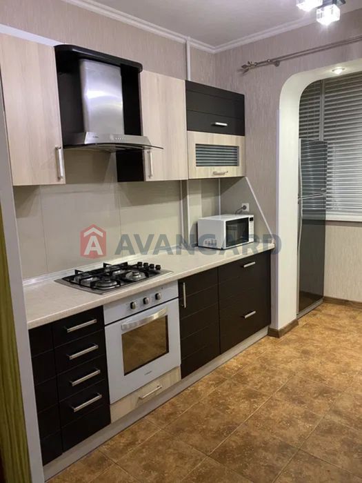 Продаж 1-кімнатної квартири в тихому, затишному районі