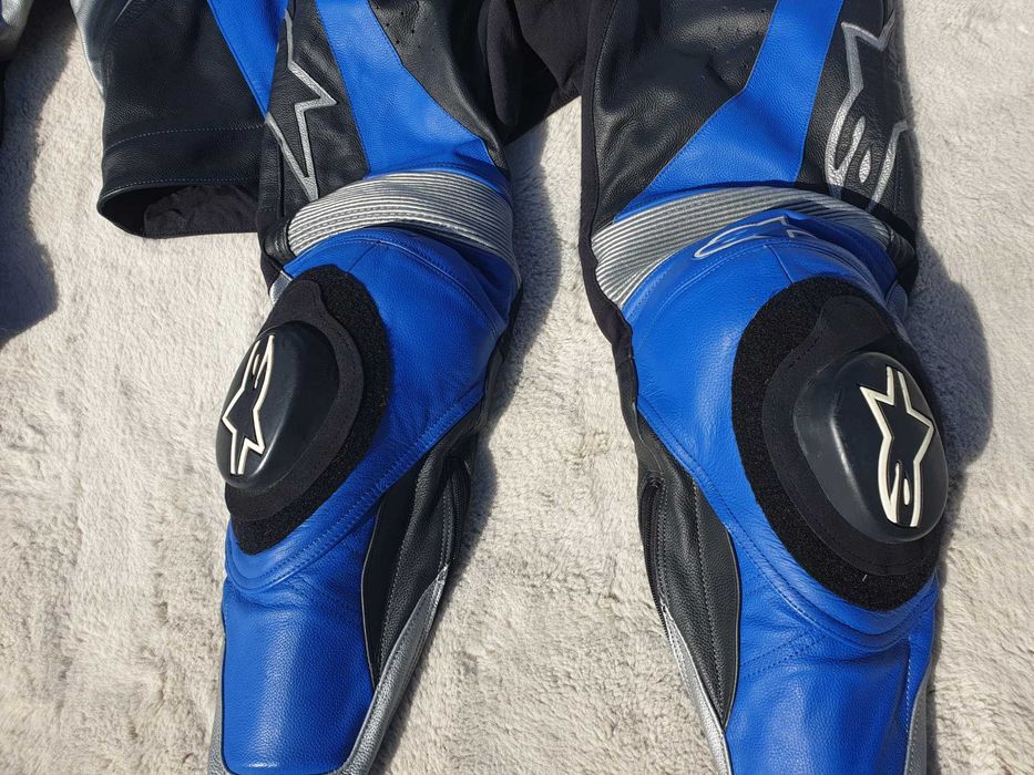 Alpinestars Tx-1 50 Eur M kombinezon motocyklowy