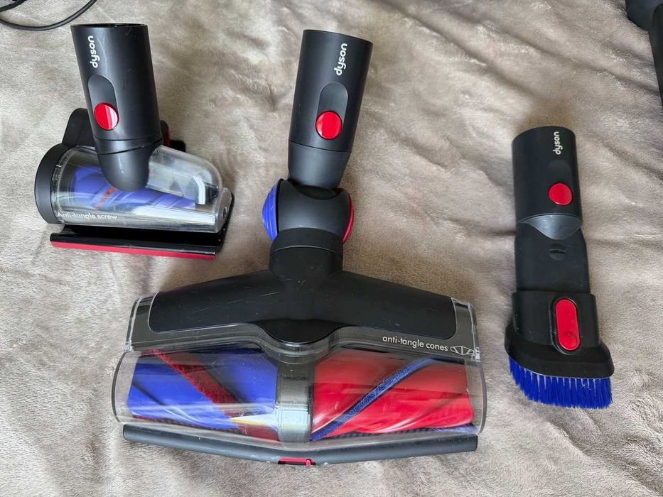 Пилосос Dyson V16 Piston Animal Submarine