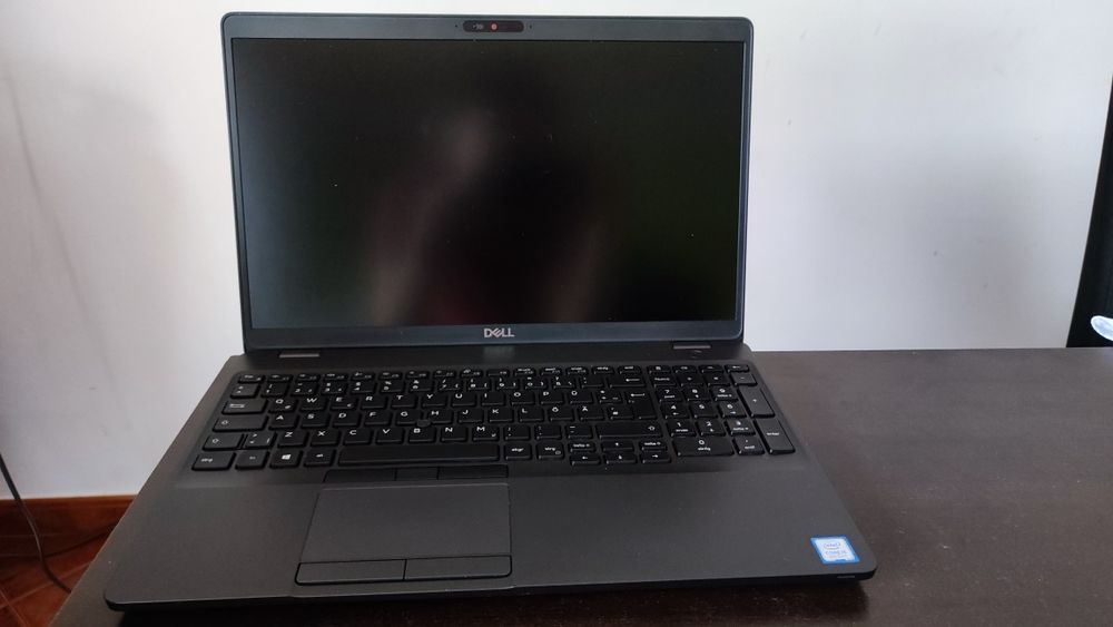 Dell Precision 3450 Portable Workstation: Intel Core i5-8265U | 16GB RAM | 256GB M.2 SSD | 15.6" Display | AMD Radeon Pro Graphics64739082734082120