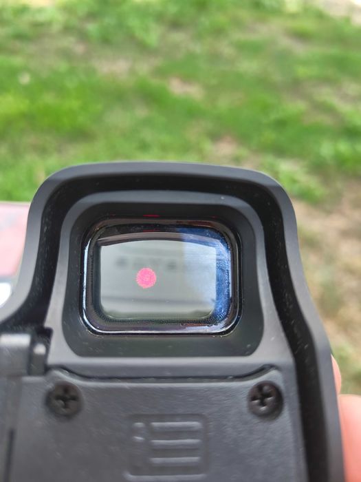 Каліматорний приціл Eotech EXPS 3.0