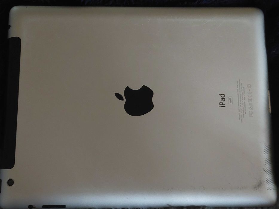 IPad б/в в норм стані