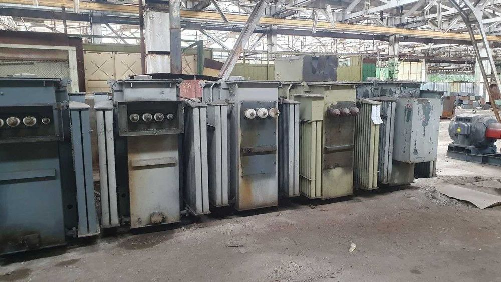 Трансформатор 1000