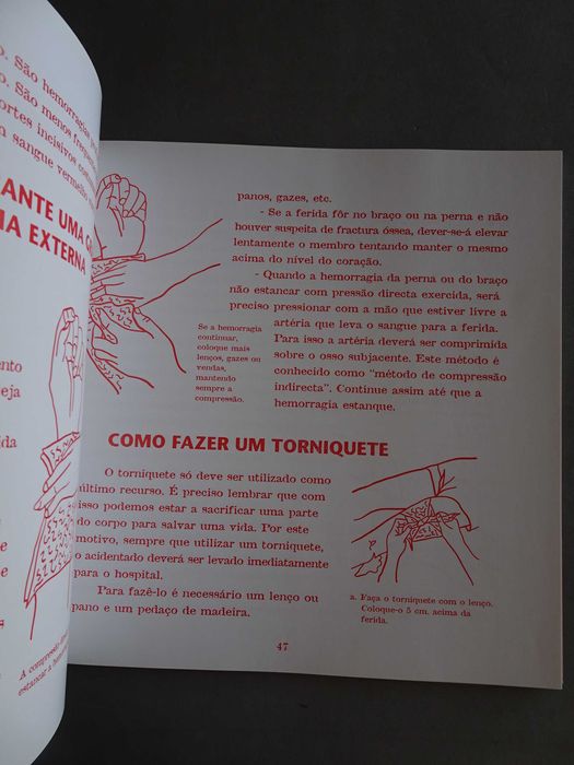 Livro Coronel Tapioca - Manual de Instruções da Bandana