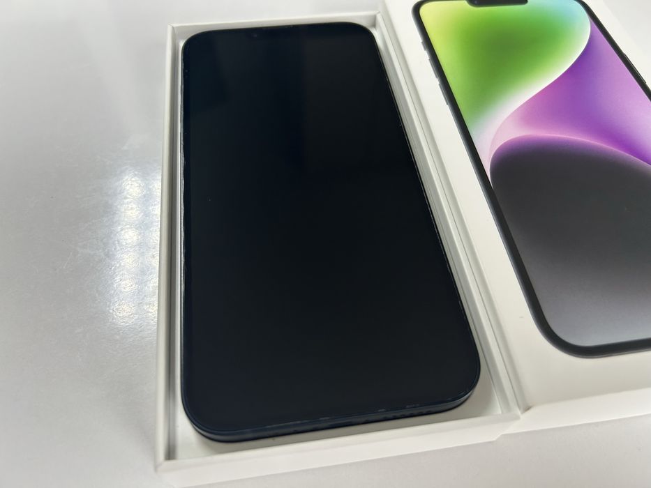  Apple iPhone 14 Plus 128Gb Midnight Neverlock