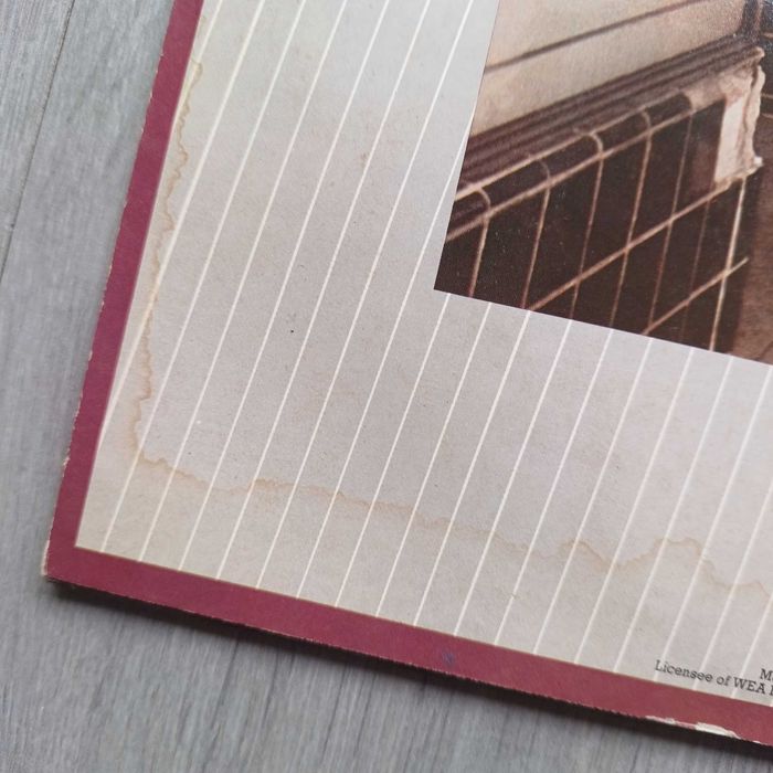 Pointer Sisters LP Energy Germany