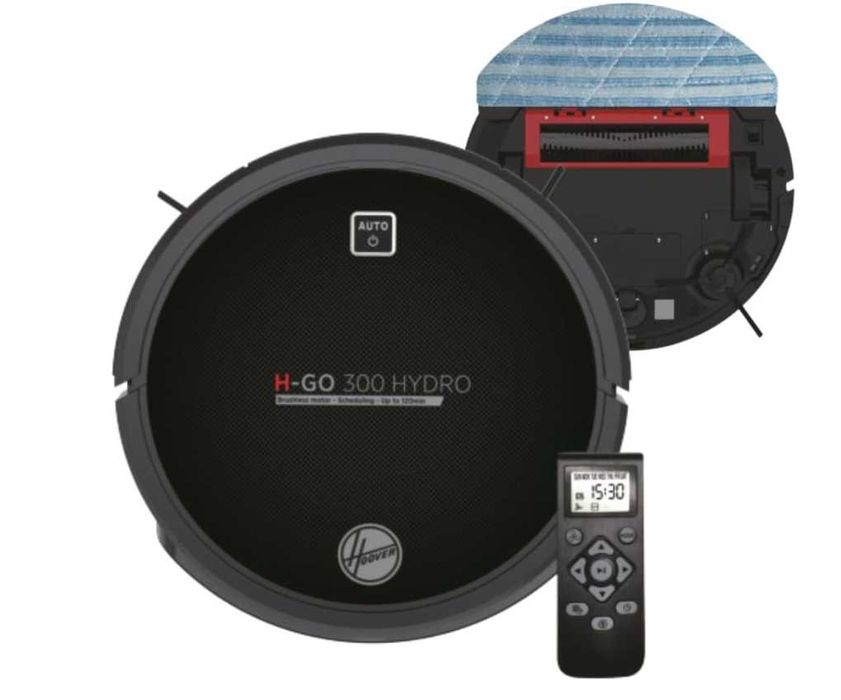 Hoover H-Go 300 HYDRO Wielofunkcyjny robot wielofunkcyjny 2 w 1