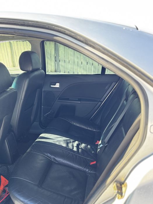 Продаж/обмін FORD MONDEO у хорошому стані