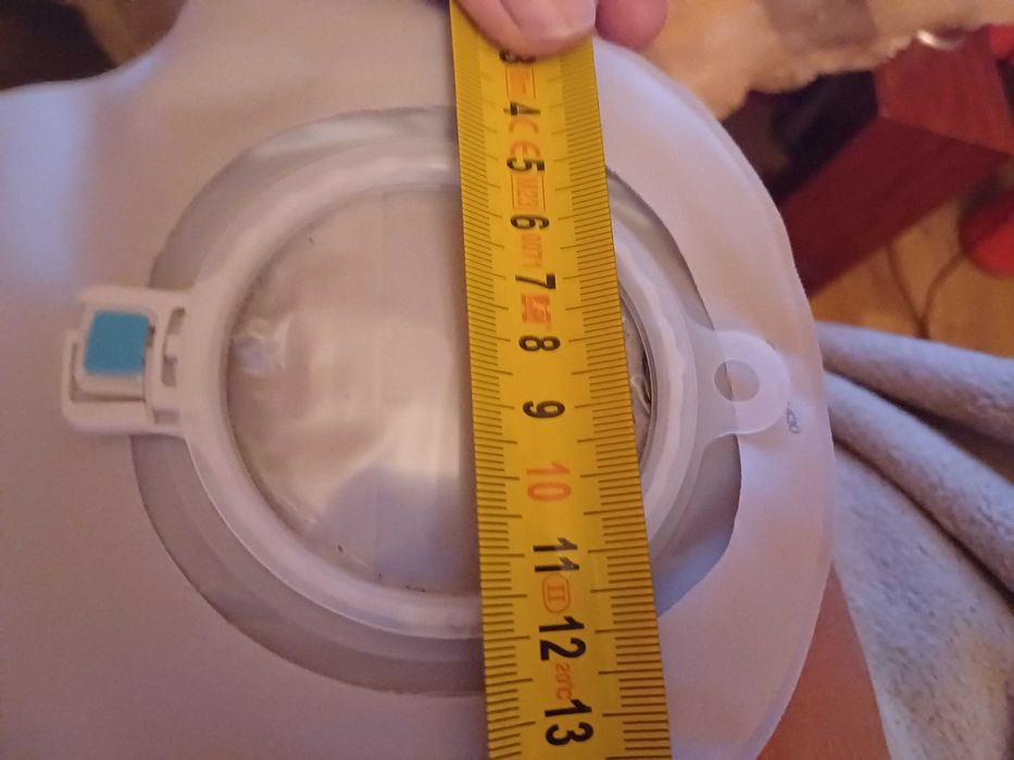 worek sensura mio, filtr 430, REF 114520