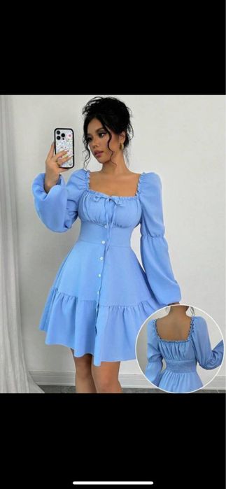 Дуже гарна нова сукня! За супер ціною)