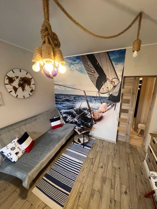 Willa Klara Jastarnia Blisko Plaży i Centrum Pokoje z aneksami i Apart