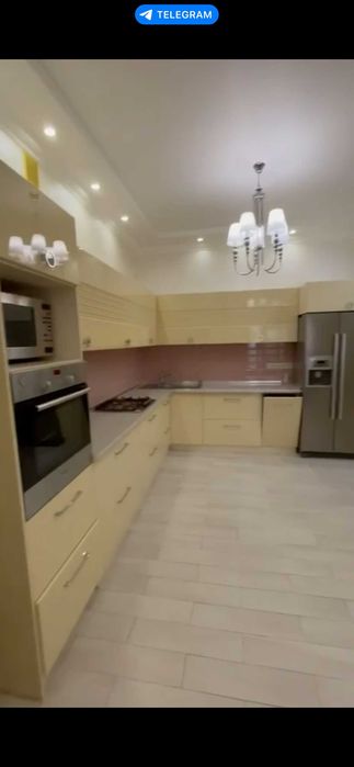 Совіньйон-1 | Довгострокова оренда будинку 350 м²