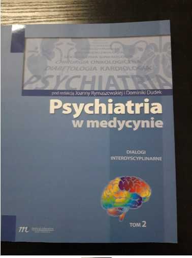 Psychiatria w medycynie Tom2