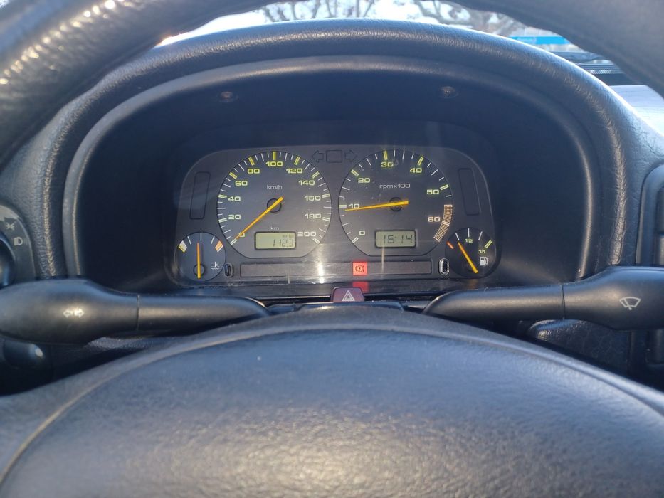 Seat Córdoba 5 lugares bom estado