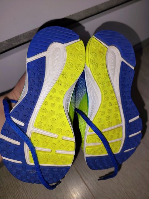 Кросівки Karrimor 28р 10.5