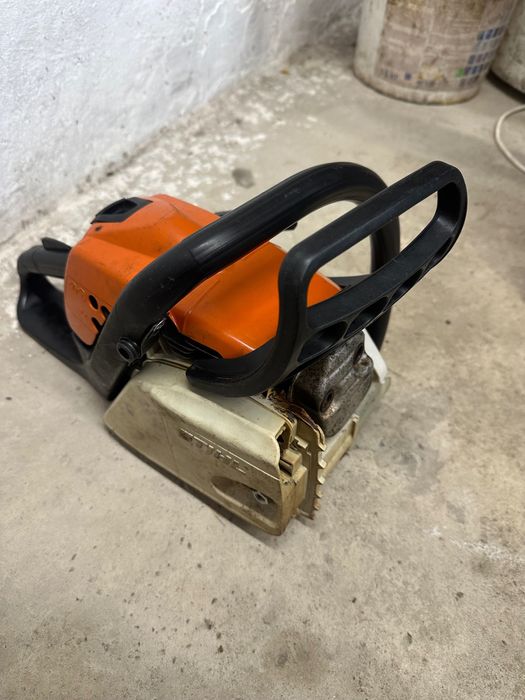 Бензопила Щиль 211