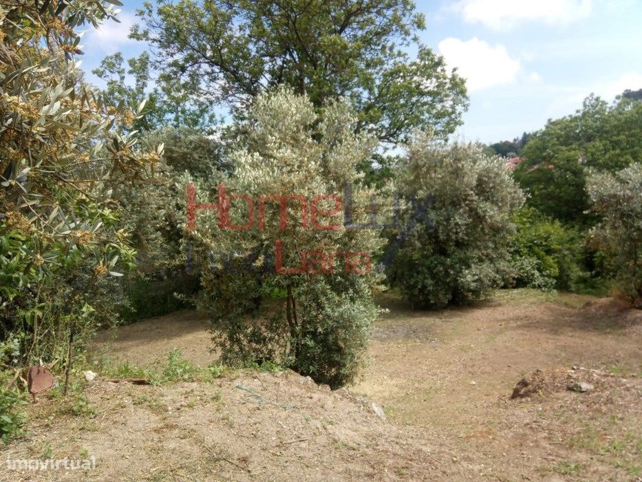 Excelente Terreno para venda em Viseu. — São Cipriano E Vil De Souto, Viseu