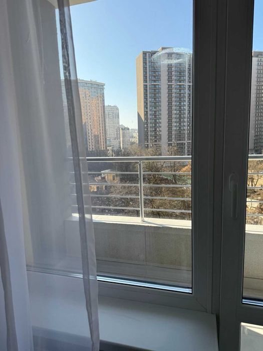 1-room apartment apartment by the address st. Kulikovo pole pl Oktyabrskoy revolyutsii pl (area 46 m²) - Atlanta.ua - photo 10