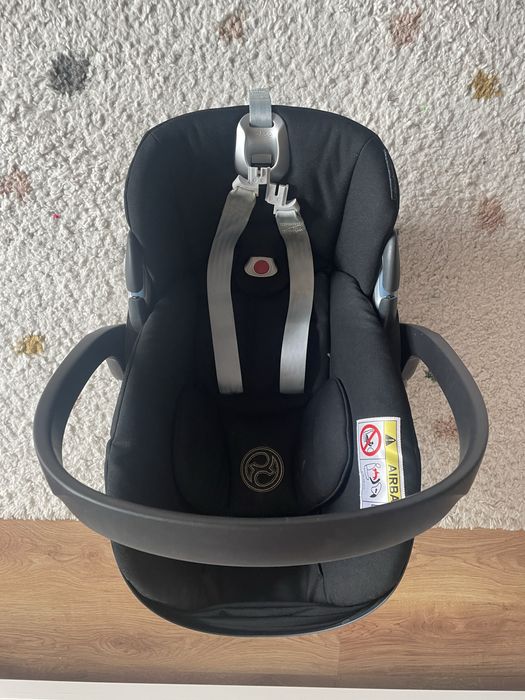 Ovo Cybex Cloud Z