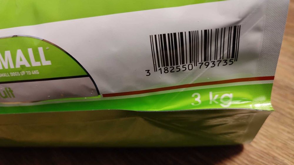 Royal Canin X-Small Adult 3кг для собак малих розмірів