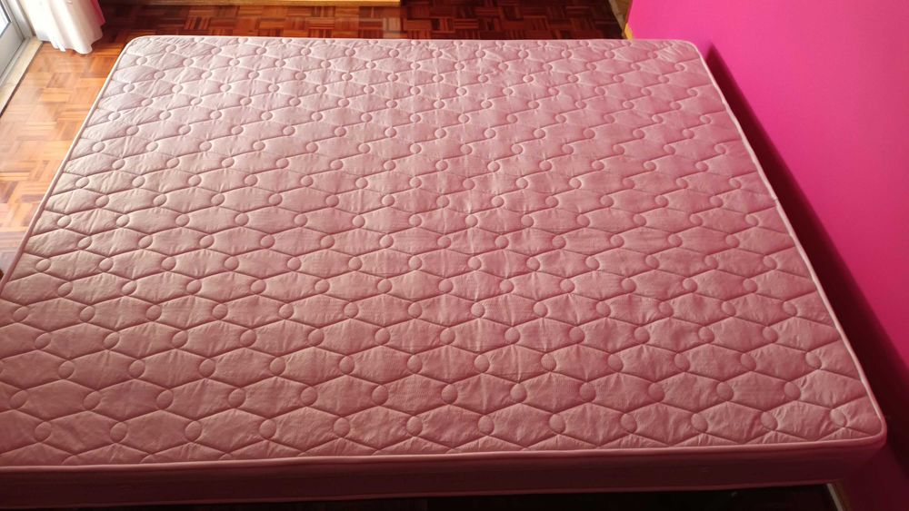 Colchão  1,60 x 2,00