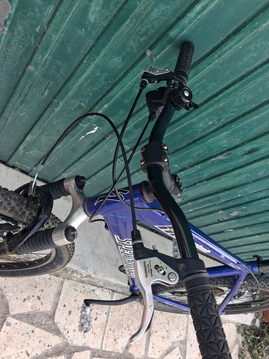 Specialized Hardrock 26er