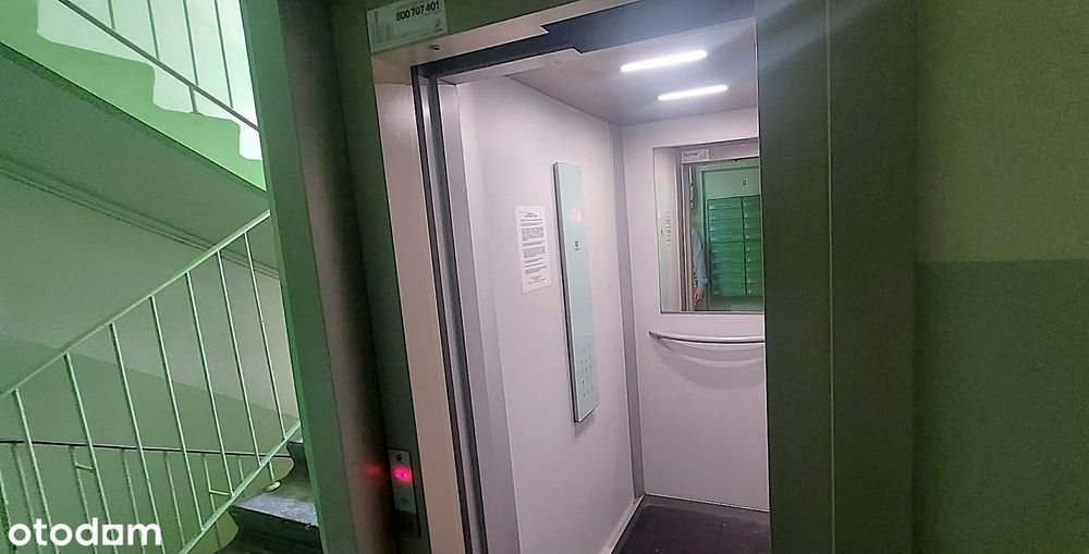 Mieszkanie 3 pokoje w Łodzi