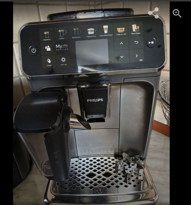 Sprzedam Ekspres Philips LatteGo