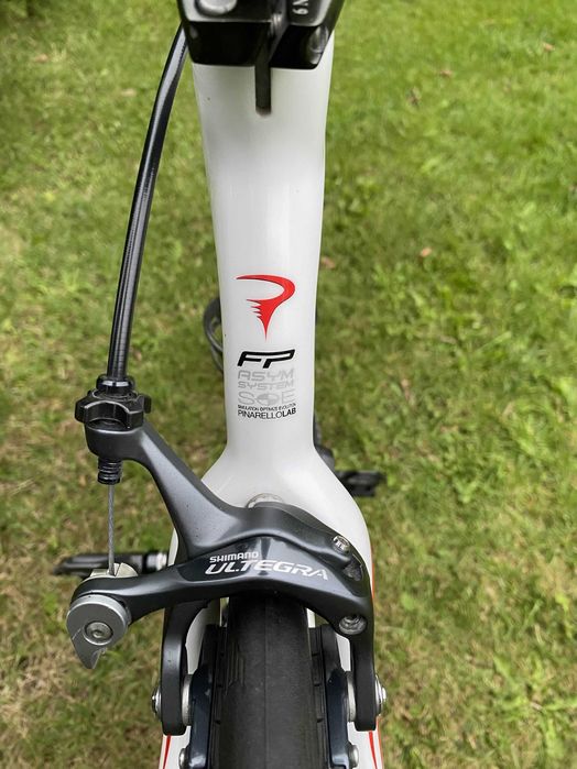 Pinarello FP Quattro