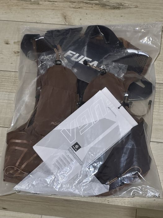 FUGA - Colete Mochila Trail  Running